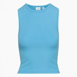 Aritzia Wilfred Adventure tank top